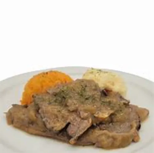 Beef Roast